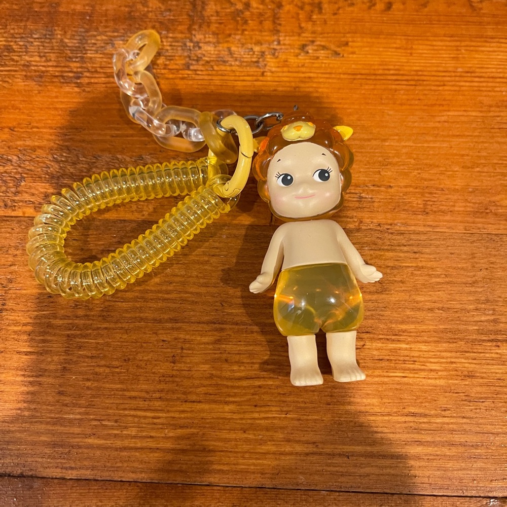 Sonny Angel Candy Store
Series (1 Blind Box Figures) Key Chain